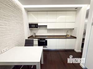 1-к квартира, на длительный срок, 45м2, 18/24 этаж