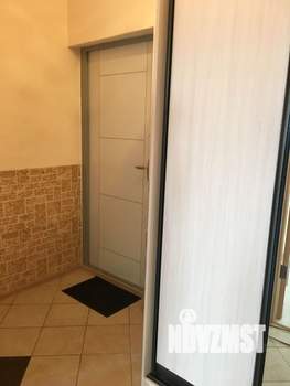 1-к квартира, на длительный срок, 44м2, 9/14 этаж
