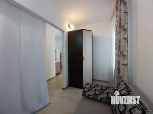 1-к квартира, на длительный срок, 30м2, 9/25 этаж