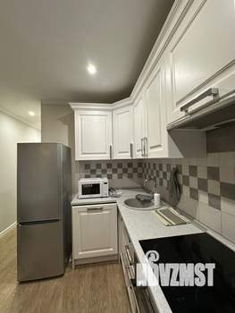 1-к квартира, на длительный срок, 41м2, 8/12 этаж