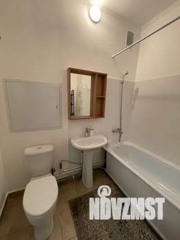 1-к квартира, посуточно, 36м2, 9/27 этаж