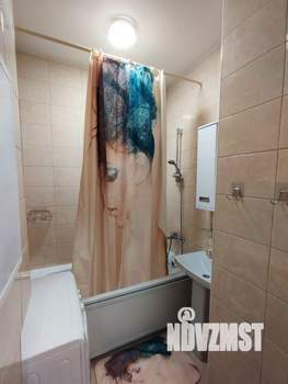 Студия квартира, на длительный срок, 35м2, 10/27 этаж