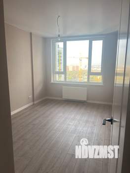 2-к квартира, на длительный срок, 61м2, 25/31 этаж