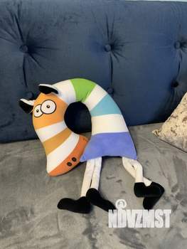 1-к квартира, посуточно, 45м2, 2/10 этаж