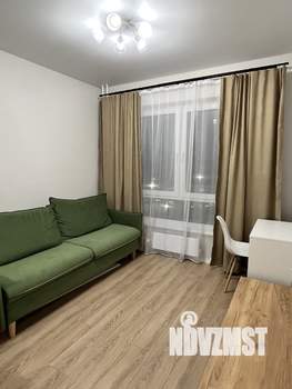 1-к квартира, на длительный срок, 34м2, 3/9 этаж