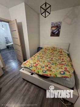 2-к квартира, на длительный срок, 40м2, 3/16 этаж