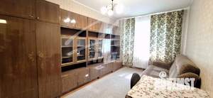 2-к квартира, на длительный срок, 43м2, 1/5 этаж