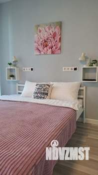 Студия квартира, посуточно, 30м2, 5/8 этаж