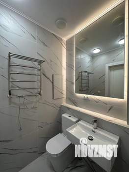 2-к квартира, на длительный срок, 52м2, 18/28 этаж