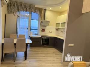 3-к квартира, на длительный срок, 70м2, 13/25 этаж