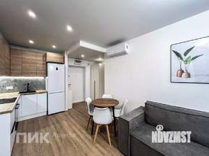 1-к квартира, на длительный срок, 35м2, 4/9 этаж