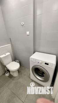 1-к квартира, на длительный срок, 33м2, 10/12 этаж