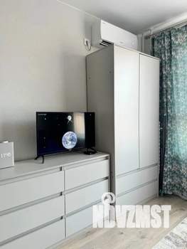 Студия квартира, посуточно, 24м2, 5/8 этаж