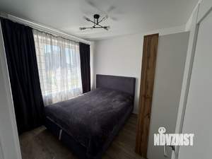 2-к квартира, на длительный срок, 32м2, 6/15 этаж