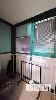 1-к квартира, на длительный срок, 36м2, 23/25 этаж