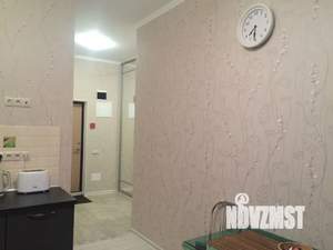 1-к квартира, посуточно, 48м2, 3/23 этаж