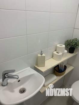 2-к квартира, посуточно, 50м2, 1/1 этаж