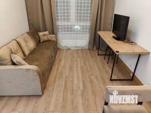 2-к квартира, на длительный срок, 34м2, 4/9 этаж