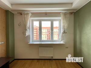 3-к квартира, на длительный срок, 65м2, 15/18 этаж