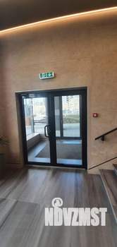 Студия квартира, на длительный срок, 27м2, 15/25 этаж