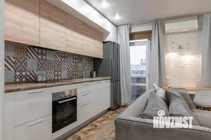 3-к квартира, на длительный срок, 52м2, 12/25 этаж