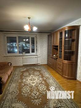 3-к квартира, на длительный срок, 61м2, 4/9 этаж