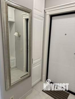 Студия квартира, на длительный срок, 34м2, 5/8 этаж