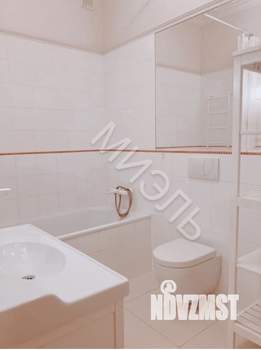 3-к квартира, на длительный срок, 98м2, 21/23 этаж