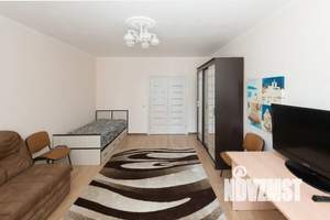 2-к квартира, посуточно, 74м2, 8/25 этаж