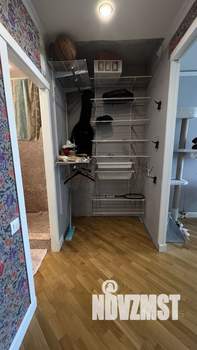 Студия квартира, на длительный срок, 37м2, 31/45 этаж