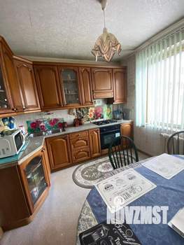 2-к квартира, на длительный срок, 51м2, 4/10 этаж