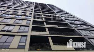 1-к квартира, на длительный срок, 41м2, 11/17 этаж