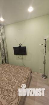 1-к квартира, на длительный срок, 24м2, 28/30 этаж