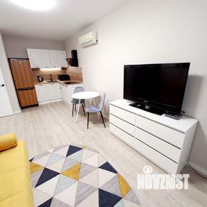 2-к квартира, на длительный срок, 36м2, 13/31 этаж