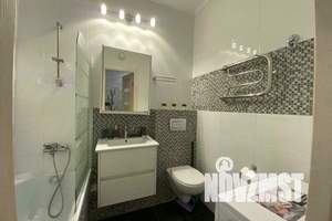 1-к квартира, посуточно, 26м2, 23/28 этаж