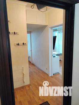 1-к квартира, посуточно, 48м2, 13/24 этаж