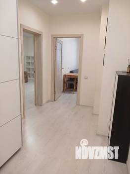 1-к квартира, на длительный срок, 48м2, 8/24 этаж