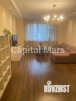 2-к квартира, на длительный срок, 88м2, 11/25 этаж