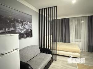 Студия квартира, на длительный срок, 26м2, 29/32 этаж