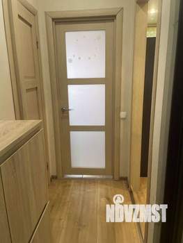 1-к квартира, на длительный срок, 34м2, 5/8 этаж