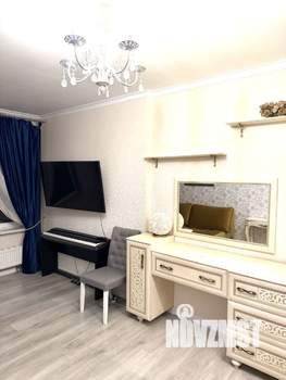 1-к квартира, на длительный срок, 44м2, 3/32 этаж