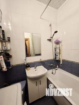 1-к квартира, на длительный срок, 40м2, 6/12 этаж