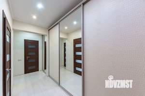 1-к квартира, на длительный срок, 46м2, 9/30 этаж