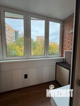 1-к квартира, на длительный срок, 47м2, 4/10 этаж