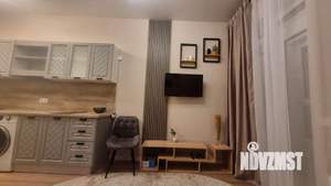 1-к квартира, на длительный срок, 36м2, 12/28 этаж