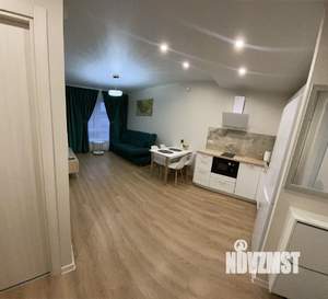 2-к квартира, на длительный срок, 36м2, 5/9 этаж