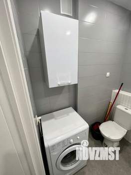 1-к квартира, на длительный срок, 40м2, 9/16 этаж