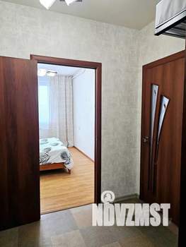 2-к квартира, посуточно, 57м2, 17/17 этаж