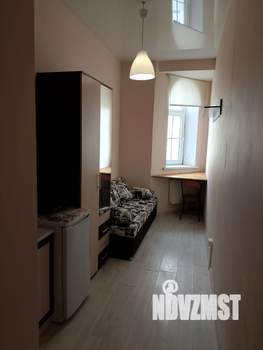 1-к квартира, на длительный срок, 16м2, 3/3 этаж