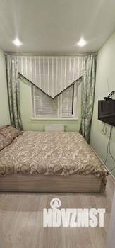 1-к квартира, на длительный срок, 24м2, 28/30 этаж